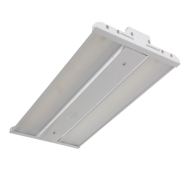 Day-Brite FCY Linear LED High Bay - 100 | 123 | 162W - CCT Selectable - 120-277V