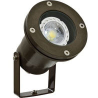 Dabmar 5W LED Spot Light - MR16 Lamp - 2700K - 12V