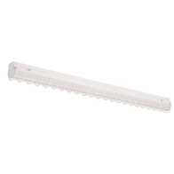 Day-Brite / CFI 48" Wire Guard for FluxStream