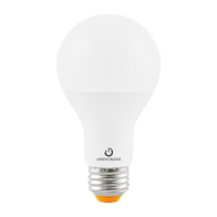 Green Creative High CRI LED A21 Lamp - 15W - 2700K - 1,600 Lumens - 120V