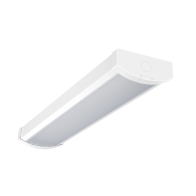 RAB GUS17 24" LED Surface Wrap - CCT Selectable - 120-277V