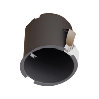 DMF Lighting Remodel Housing for 3" H Series LED Downlights