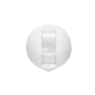 Wattstopper High Bay Occupancy Sensor w/ Lens - 40' Mounting Height - 60' x 20' Coverage - 24V