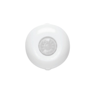 Wattstopper High Bay Occupancy Sensor w/ Lens - 20' Mounting Height - 40' Diameter Coverage - 24V