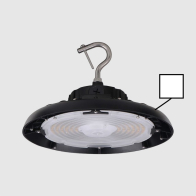 Day-Brite / CFI HCY UFO LED High Bay - 50 | 90 | 150W - CCT Selectable - 120-347V - White