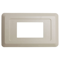 NSL 1.4W LED Prism Switch Star - Light Almond - 2700K - 120V
