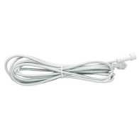Lotus 10' Jumping Cable for 2" Designer Series / 4" High Output Recessed Downlights