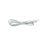 Lotus 10' Jumper Cable for Fire Rated CCT Tunable Fixtures