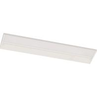 AFX Koren 14" LED Under Cabinet Light - CCT Selectable - 120V - White