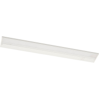 AFX Koren 22" LED Under Cabinet Light - CCT Selectable - 120V - White