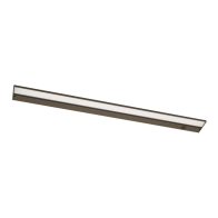 AFX Koren 40" LED Under Cabinet Light - CCT Selectable - 120V - Rubbed Bronze