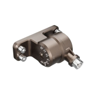 Litetronics Flood Light Knuckle Mount for FL100-FL150