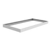 Keystone Surface Mount Kit for 2x4 Back-Lit LED Flat Panels