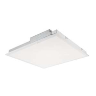 Keystone 2x2 LED Backlit Panel - 4,200 Max Lumens - 20 | 30 | 35W - Battery Backup - 120-277V