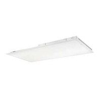 Keystone 2x4 LED Backlit Panel - 5,650 Max Lumens - 30 | 35 | 45W - Battery Backup - 120-277V