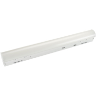 Keystone 24" 19W LED Microstrip Fixture - 5000K - 2,508 Lumens - 120-277V