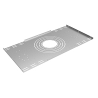 Keystone New Construction Mounting Plate