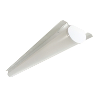 Keystone 96" XFit LED Strip Retrofit Kit - 0-10V Dimming - CCT Selectable - 120-277V