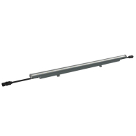 Keystone 48" 24W Outdoor LED Wall Washer - RGBW - 1110 Lumens - 120-277V - DMX 512 Compatible