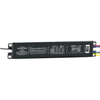 Keystone Ballast for UV-C Germicidal Lamps - 1 or 2 Lamps - 350mA Output - 120-277V