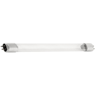 Keystone 8W 11.3" UV-C Germicidal T5 Lamp - Opposing End G5 Base - 254nm Wavelength - 56V