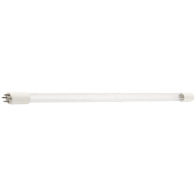 Keystone 40W 33" UV-C Germicidal T5 Lamp - Single-End G10q Base - 254nm Wavelength - 120V