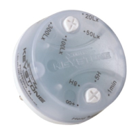 Keystone Smart Port LED Daylight Sensor - 12V