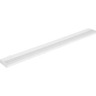Task Lighting 16W 32" LED Under Cabinet Light - CCT Selectable - 1,300 Lumens - 120V - White