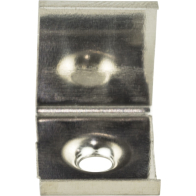 Task Lighting 003 Series Aluminum Profile Mounting Clip