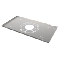 Lotus Mounting Plate for T-Bar Ceiling