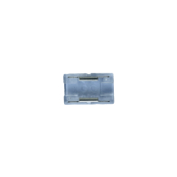 Lotus 8mm Strip Connector for LED Tape Light