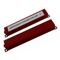 Light Efficient Design Emergency Driver Battery Backup Kit - 5W - 120-277V