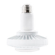 Light Efficient Design LED Recessed / PAR Retrofit Lamp - E26 - 30W - 5000K - 3,000 Lumens - 120-277
