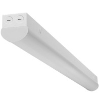 Litetronics 96" LED Strip Fixture - CCT Selectable - 120-277V