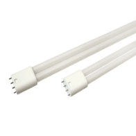 Light Efficient Design 22" LED PLL Lamp - 4-Pin 2G11 Base - 17W - 3500K - 2,100 Lumens - 120-277V