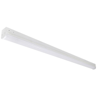 Sylvania ValueLED Dual Selectable 96" LED Strip Fixture - CCT Selectable - 120-277V