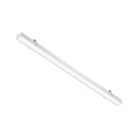 DALS Boulevard 48" LED Recessed Linear - CCT Selectable - 120-347V - White