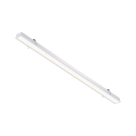 DALS Boulevard 48" LED Recessed Linear - CCT Selectable - 120V - White