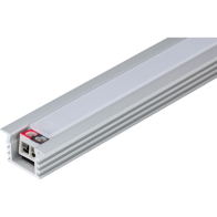 Task Lighting 2W 13" Radiance Series Recessed LED Light Bar - 3000K - 101 Lumens - 12V