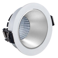 Westgate LRD Series 3" Open Trim - Haze
