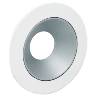 Westgate LRD Series 4" Open Trim - Haze