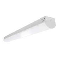 Westgate 48" LED Strip Light - 4,200 Lumens - 40W - CCT Selectable - 120-277V
