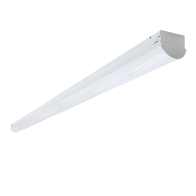 Westgate LSL 96" LED High Output Linear Strip Light - 84W - 5000K - 11,000 Lumens - 120-277V