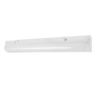 Westgate 24" Linear Narrow LED Strip Light - 2,600 Lumens - 20W - CCT Selectable - 120-277V