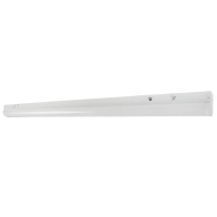 Westgate LSN 96" LED Linear Narrow Strip Light - Motion Sensor - 50 | 64 | 80W - CCT Selectable - 120-277V