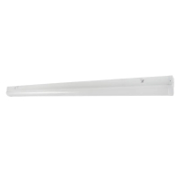 Westgate LSN 96" LED Linear Narrow Strip Light - 30 | 40 | 50W - CCT Selectable - 120-277V