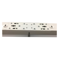 Westgate Coupling Bracket For LSN Fixtures