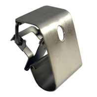 TechBrite Stainless Steel Latch for Vapor Tight High Bays