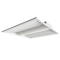 Westgate LTRE 2x2 LED Center Basket Troffer Light - 26 | 32 | 40W - CCT Selectable - 120-277V