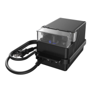 DALS 60W 12V Low-Voltage Transformer